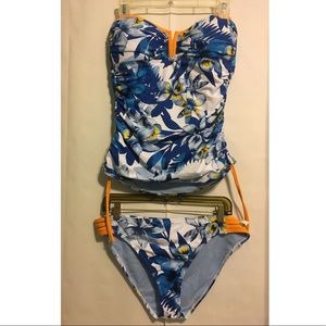 Tommy Bahamas tankini